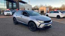 Vauxhall Grandland 1.2 Turbo SRi 5dr Petrol Hatchback